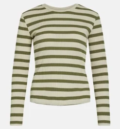 DAMES Vila Longsleeves