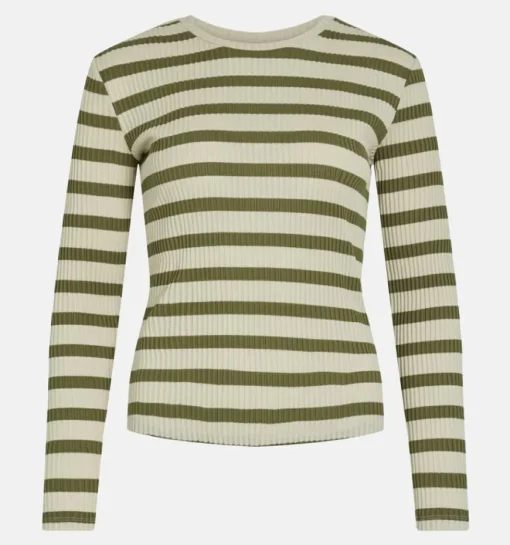 DAMES Vila Longsleeves