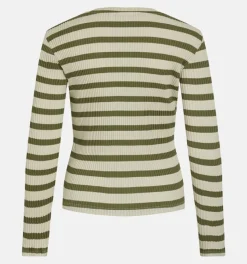 DAMES Vila Longsleeves