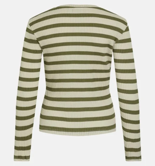 DAMES Vila Longsleeves