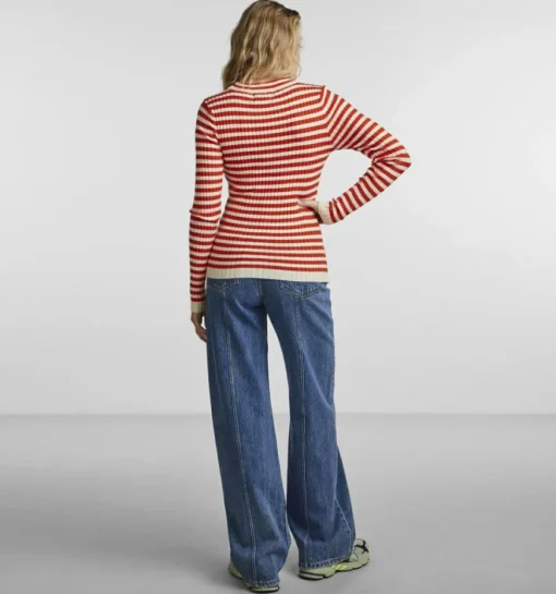 DAMES Pieces Longsleeves