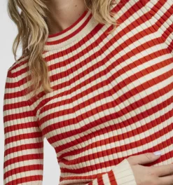DAMES Pieces Longsleeves