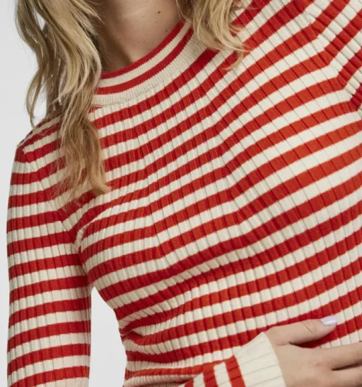 DAMES Pieces Longsleeves