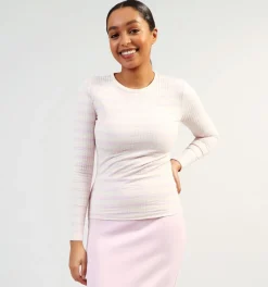 DAMES Vila Longsleeves