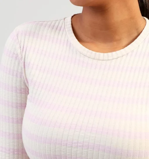 DAMES Vila Longsleeves