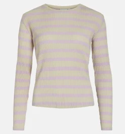 DAMES Vila Longsleeves
