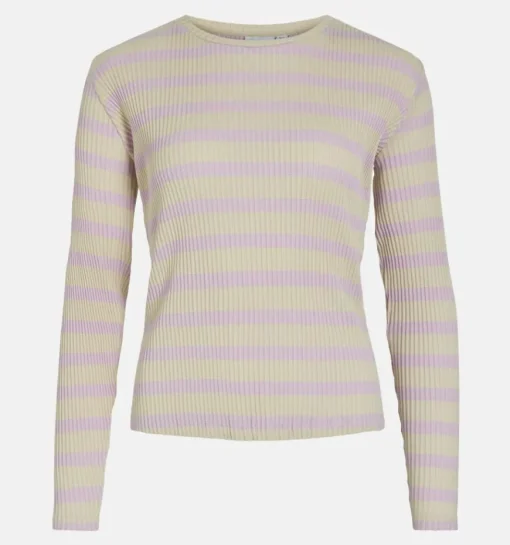 DAMES Vila Longsleeves