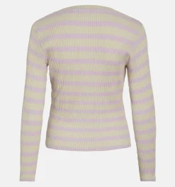 DAMES Vila Longsleeves