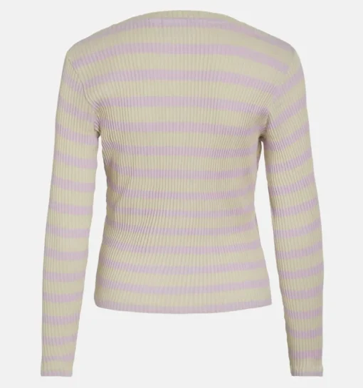 DAMES Vila Longsleeves