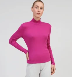 DAMES Vila Longsleeves