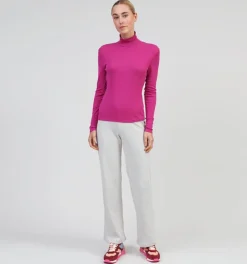 DAMES Vila Longsleeves