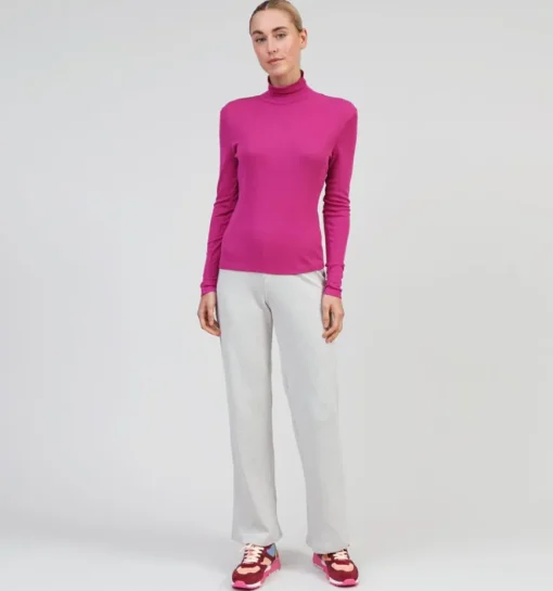 DAMES Vila Longsleeves