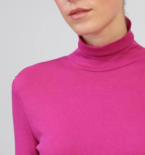 DAMES Vila Longsleeves