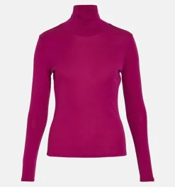 DAMES Vila Longsleeves