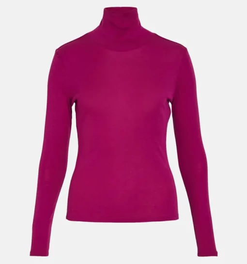 DAMES Vila Longsleeves
