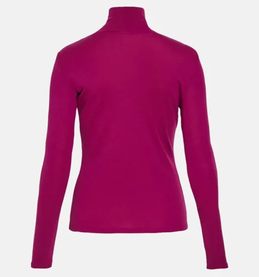 DAMES Vila Longsleeves