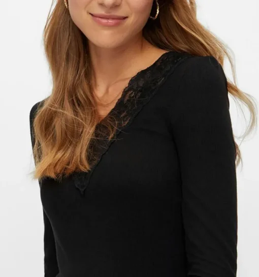 DAMES Pieces Longsleeves