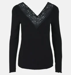 DAMES Pieces Longsleeves