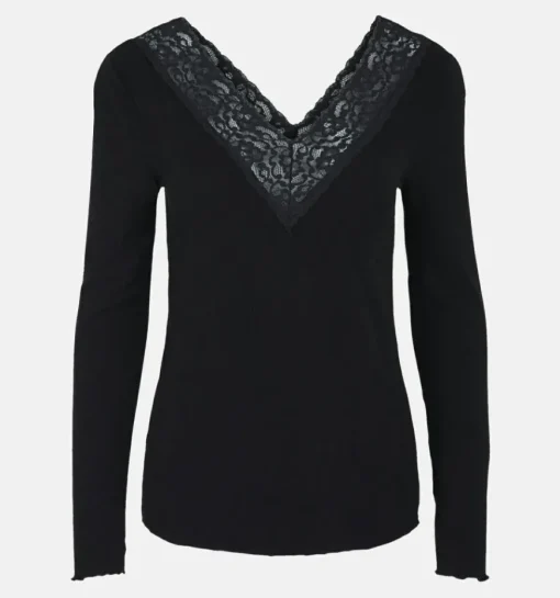 DAMES Pieces Longsleeves