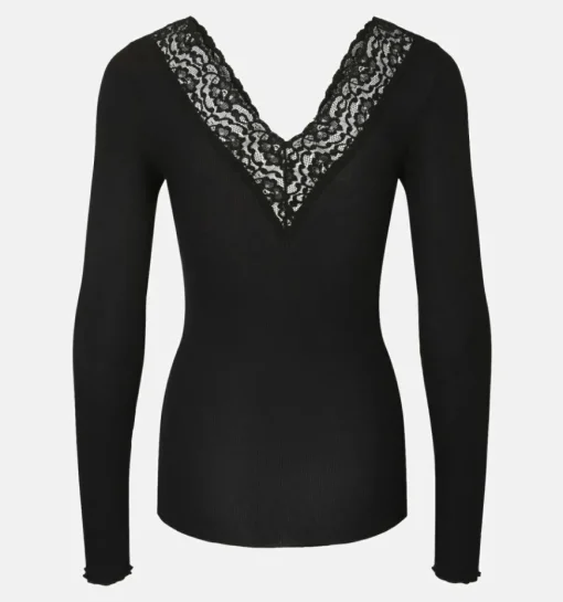 DAMES Pieces Longsleeves