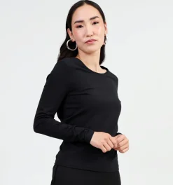DAMES Vila Longsleeves