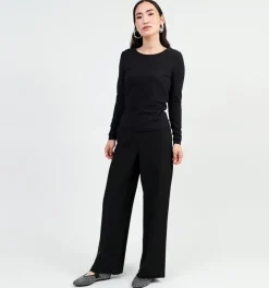 DAMES Vila Longsleeves