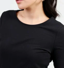 DAMES Vila Longsleeves