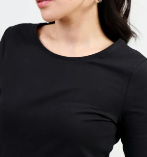 DAMES Vila Longsleeves