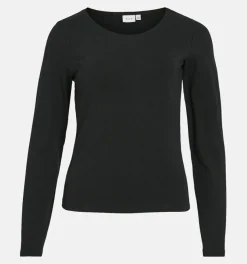 DAMES Vila Longsleeves
