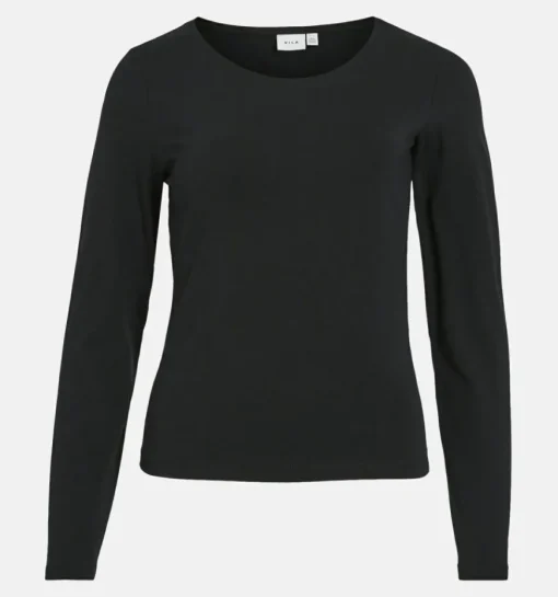 DAMES Vila Longsleeves