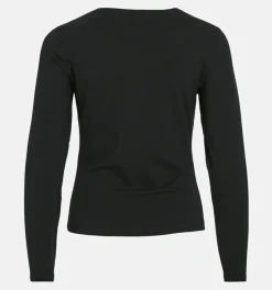 DAMES Vila Longsleeves