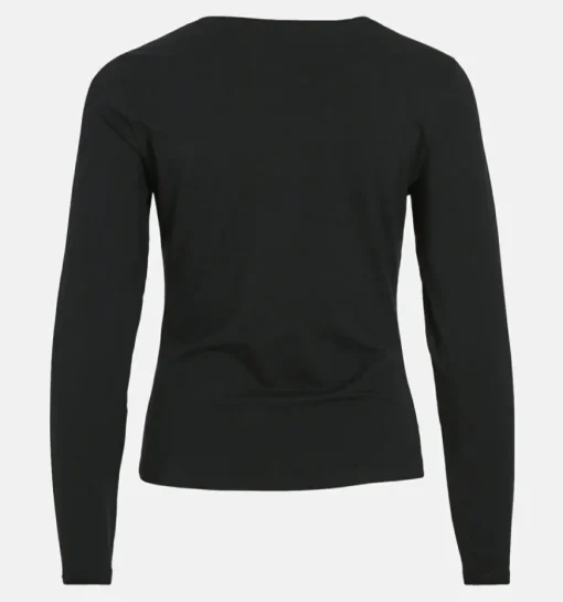 DAMES Vila Longsleeves
