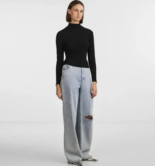 DAMES Pieces Longsleeves