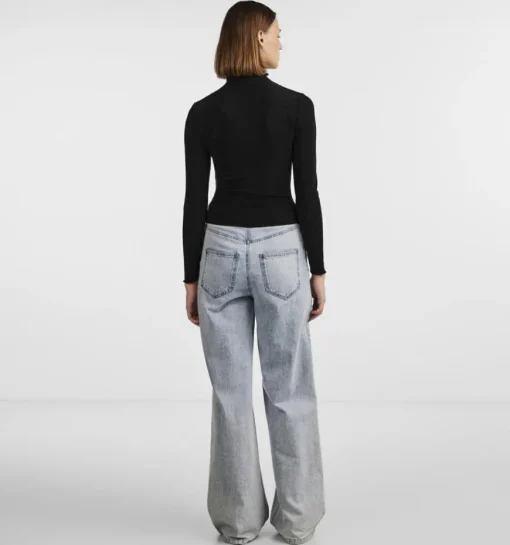 DAMES Pieces Longsleeves