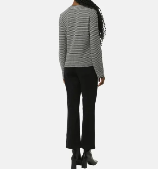 DAMES comma Longsleeves