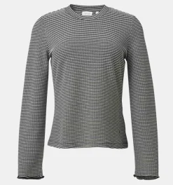 DAMES comma Longsleeves