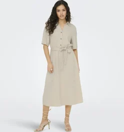 DAMES JDY Midi jurk