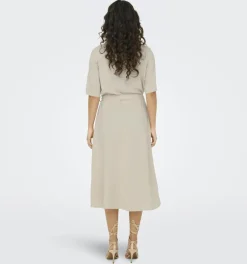 DAMES JDY Midi jurk