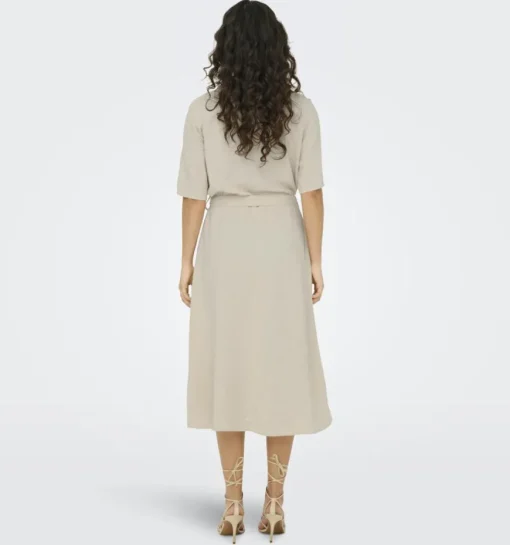 DAMES JDY Midi jurk