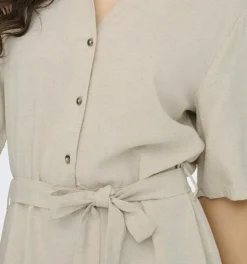 DAMES JDY Midi jurk