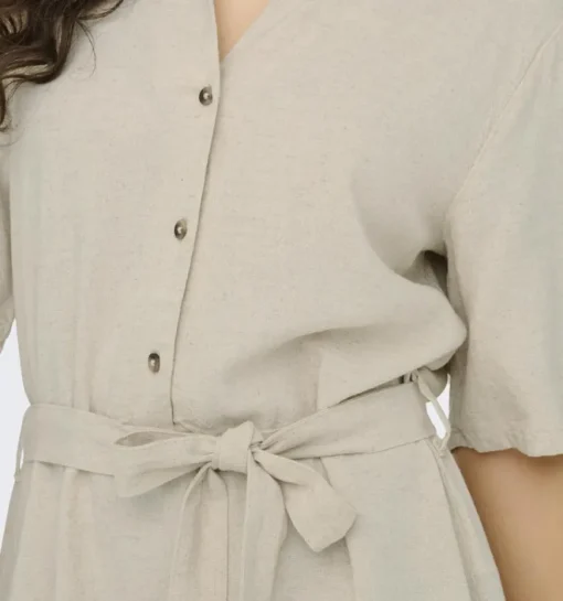 DAMES JDY Midi jurk