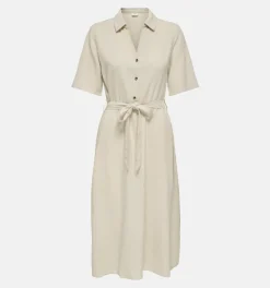 DAMES JDY Midi jurk