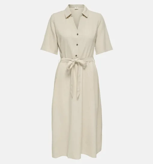 DAMES JDY Midi jurk