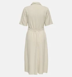 DAMES JDY Midi jurk