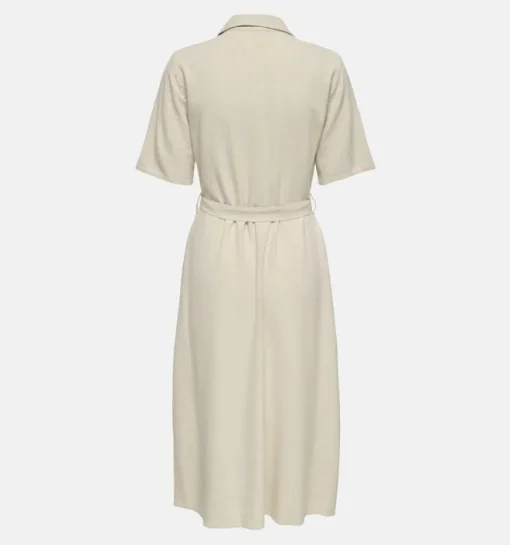 DAMES JDY Midi jurk