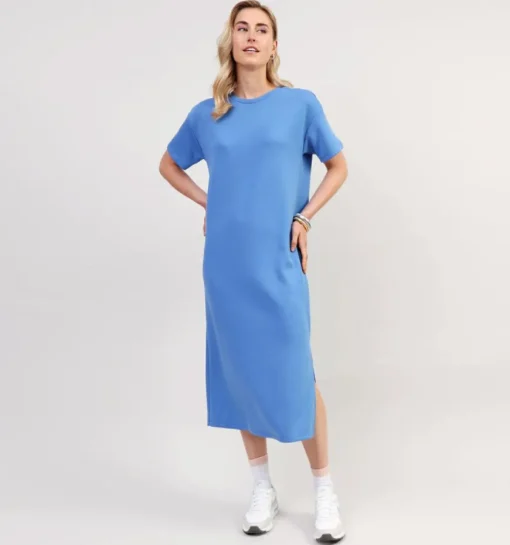 DAMES Vila Midi jurk