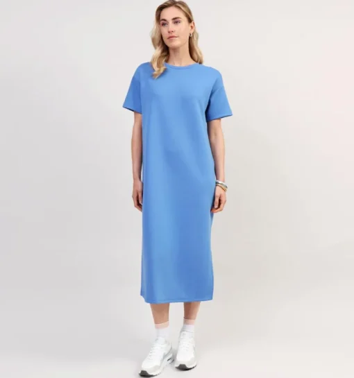 DAMES Vila Midi jurk