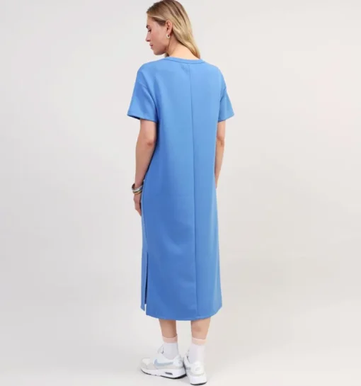 DAMES Vila Midi jurk