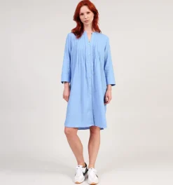DAMES Expresso Midi jurk