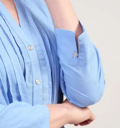 DAMES Expresso Midi jurk